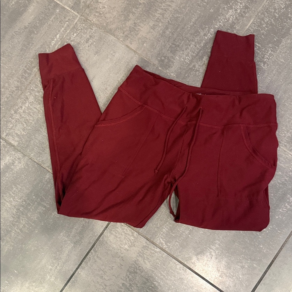 Grace & Lace Joggers Loggers Large